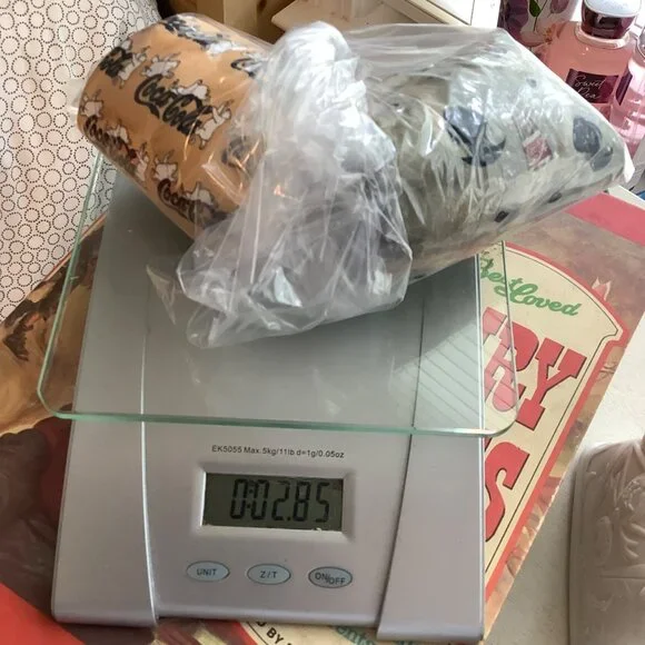 2 Coca-Cola Polar Bear Neckties – Holiday / Winter Novelty Tie Lot - Picture 6 of 6